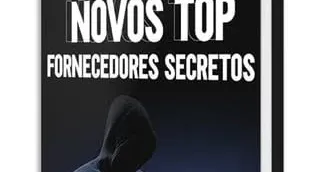 Lista de fornecedores secretos