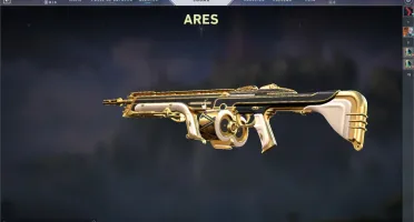 Conta VALORANT todos agentes, muita skin, ouro 3