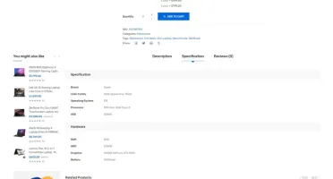 Script Loja Virtual - Com API MercadoPago