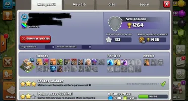 Conta clash