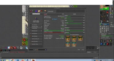 SELL KNIGHT 168 - LOBERA
