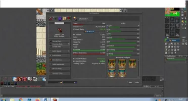 SELL KNIGHT 168 - LOBERA