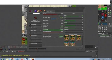 SELL KNIGHT 168 - LOBERA