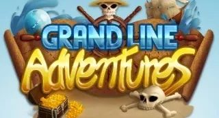 Pack 7 KKs Grand Line Adventure