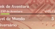 Genshin Impact - Venti E Klee Ra38 Passe De Batalha Ativado