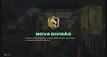 Elo Job No Rivals/Wl Eafc 27 Pc
