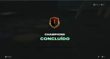 Elo Job No Rivals/Wl Eafc 27 Pc