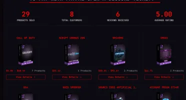ACCOUNT FULL ACCESS WARZONE
