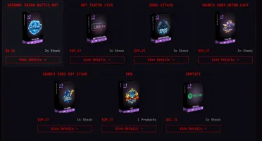 ACCOUNT FULL ACCESS WARZONE