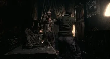 Xbox Resident Evil (Xbox One) #C79783