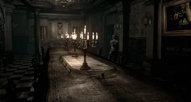 Xbox Resident Evil (Xbox One) #C79783