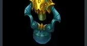 Conta Platina 2 com todos os campeões, 14 páginas de runas.
