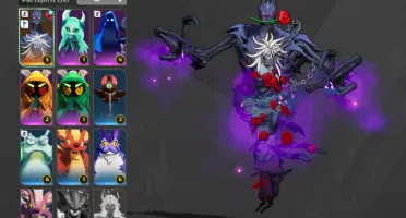 Conta de Torchlight Com Pet do Cubo level 5