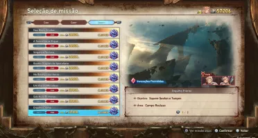 MEGA SAVE - Granblue Fantasy Relink: Endles of Ragnarok