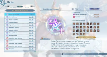MEGA SAVE - Granblue Fantasy Relink: Endles of Ragnarok