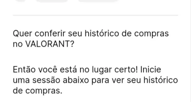 Conta valorant/Lol Full acesso
