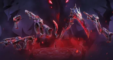 Conta valorant/Lol Full acesso