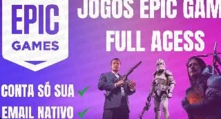 conta epic games com 277