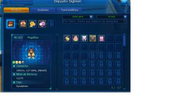 CONTA LADMO TAMER HIKARI LV90