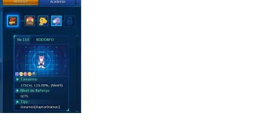 CONTA LADMO TAMER HIKARI LV90