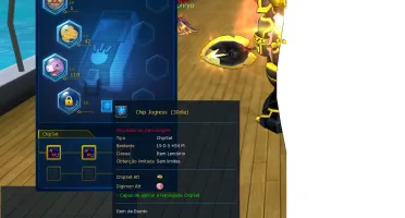 CONTA LADMO TAMER HIKARI LV90
