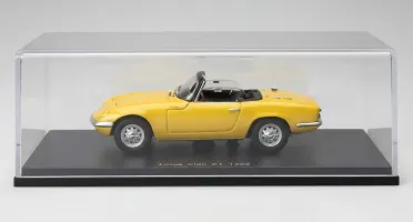 Miniatura Lotus Elan S1 - 1962 - Spark 1:43 (Usado)