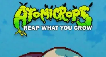 Xbox Atomicrops: Reap What You Bundle #C87292