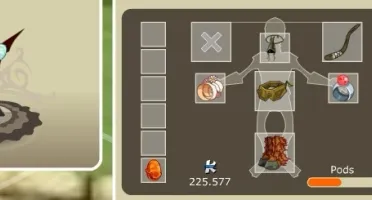 ENI COM SET DOFUS ERATZ