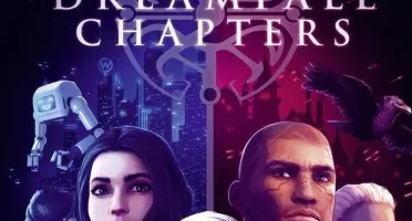 Xbox Dreamfall Chapters (Xbox One) #C85273