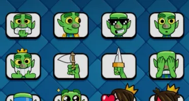 Conta Clash Royale Nvl 64 Com 47 Cartas De Elite