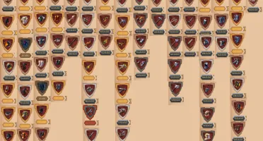 Conta Pronta Para Pvp/Pve/Coleta/Refino