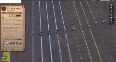 Conta Pronta Para Pvp/Pve/Coleta/Refino