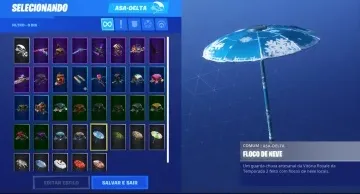 Conta Fortnite Com Salve O Mundo