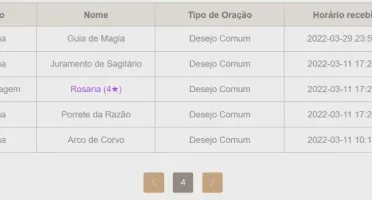 Yoimiya + Mona (Banner Garantido) Server América
