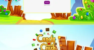 Candy Pay - Candy Crush 100% [Sem Bugs]  Com Tutorial