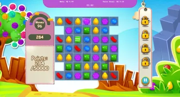 Candy Pay - Candy Crush 100% [Sem Bugs]  Com Tutorial