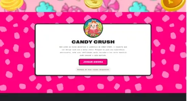 Candy Pay - Candy Crush 100% [Sem Bugs]  Com Tutorial