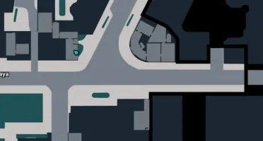 RADAR para Escape From Tarkov [KEYS]