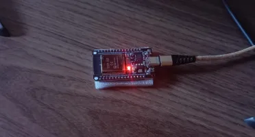 Firmware Nerd Miner esp32 para subir 600kh/s na pool solo