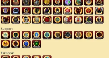 Conta AQW