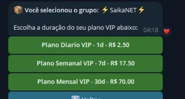 Bot Telegram Divulgador De Grupos - Script Python