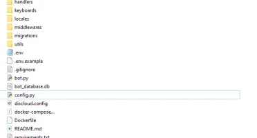 Bot Telegram Divulgador De Grupos - Script Python