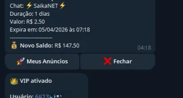 Bot Telegram Divulgador De Grupos - Script Python