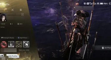 [Global] LV96 🔥 Lendária | 29,8k
