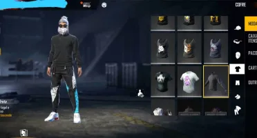 Conta Gemada Com Calça Angelical