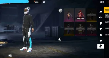 Conta Gemada Com Calça Angelical