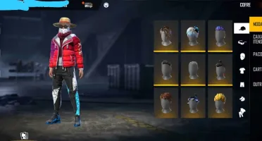 Conta Gemada Com Calça Angelical