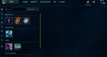 Conta Diamante 4 Solo/duo main top
