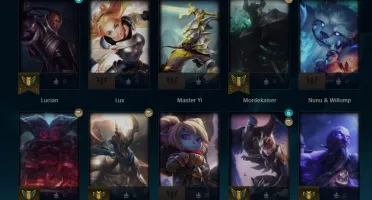 Conta Diamante 4 Solo/duo main top