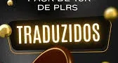 10 k PLR atualizadas